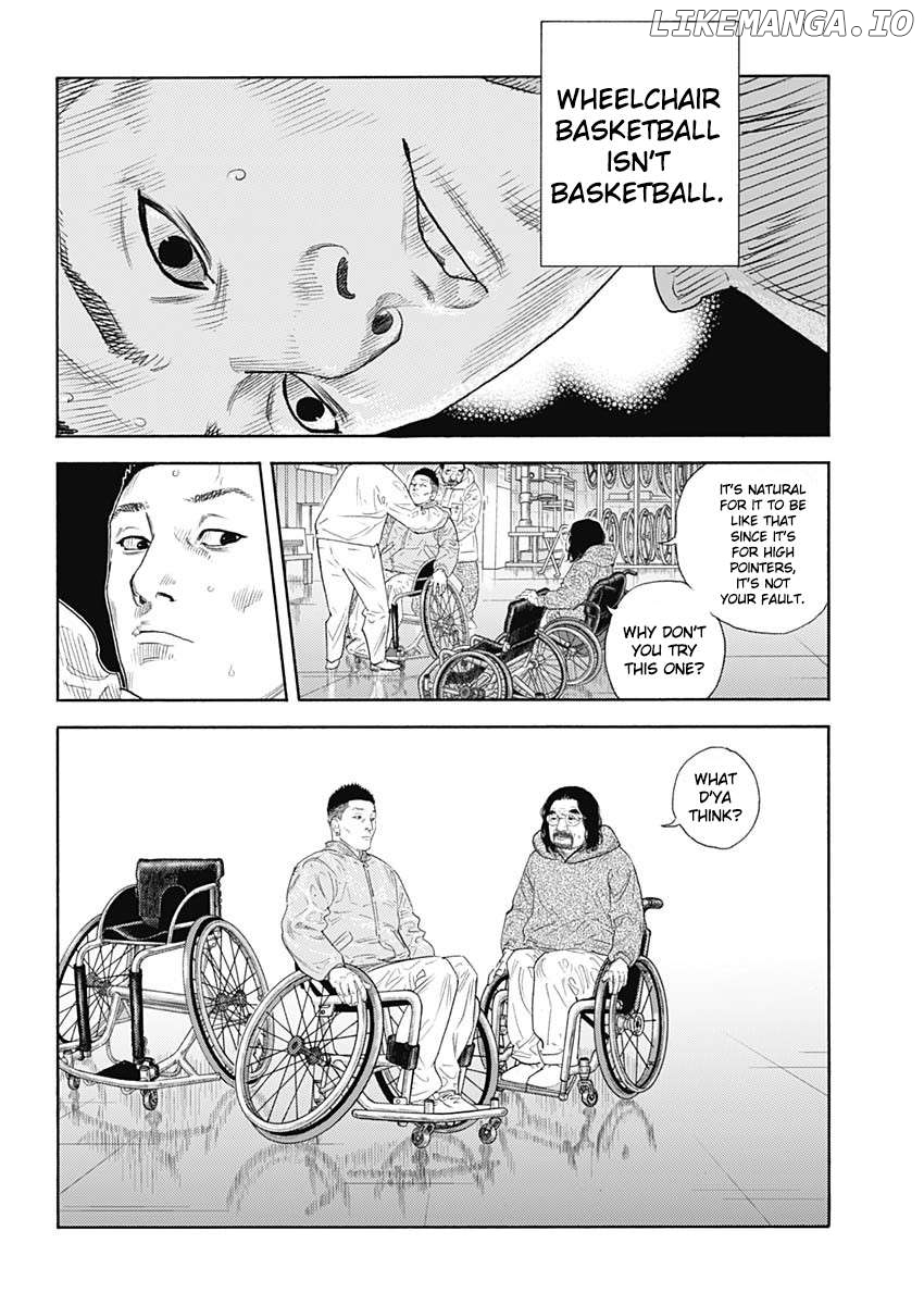 Real, Chapter 96 image 08
